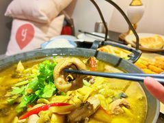 -有才叔的小馆(招商依云曲江店)