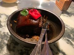 -绿茶餐厅(汇悦大融城店)