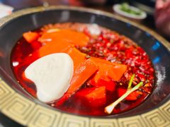 -牛市坎火锅(建设路店)