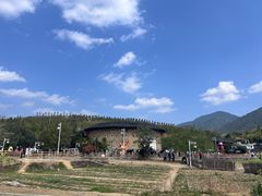 -福建土楼(南靖)景区