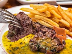 -Entrecôte 法国牛扒馆(保利·时光里店)