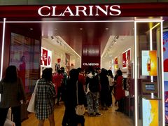 -CLARINS(香港新界上水广场店)