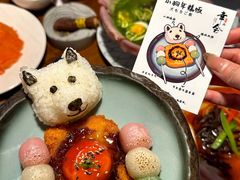 -河风の幸会精致料理