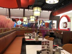 -刘一锅筋头巴脑(大悦城C店)