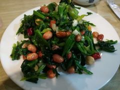 -玫瑰红烤羊排(北新桥三条店)