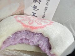 -张果佬年糕卷(科巷店)
