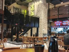 -烧蠔帮·生蚝海鲜牌档(观海店)