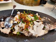 -先记烧鹅王·本地粤菜(福永店)