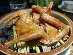 -小运河·公馆(国贸店)