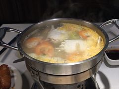 iphone_upload_pic-星伦多 自助料理(圆融店)