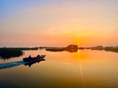 -苏州太湖湖滨国家湿地公园