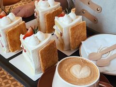 -PETIT PARIS 小巴黎(凯德1818店)