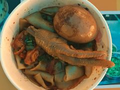 -肖胖子猪油拌粉