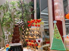 -诸暨耀江开元名都大酒店·琉森湖自助餐厅
