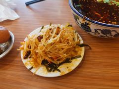 小菜-有礼有面(知春路店)