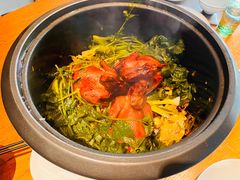 -新荣记(西溪湿地店)