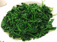 酒香草头-翠亭酒家(山西南路店)