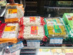 零售区-功德林(南京西路店)