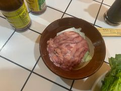 -老街坊市井火锅(营门口店)