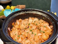 -宫燕府·京菜·烤鸭·淮扬菜(王府中心店)