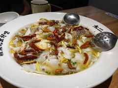 老坛子酸菜鱼-新太二·鲜料川菜(智慧城广百店)
