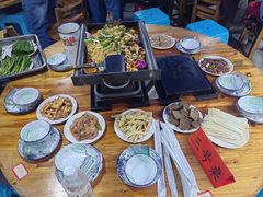 -宣恩烤活鱼(宣恩总店)