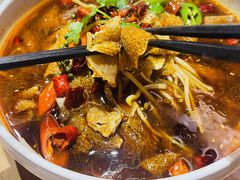 -枣子树·素食餐厅(普陀山店)