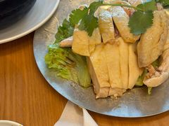 -绿柠食堂(北外滩店)