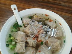 -黄家馄饨(铁心桥店)