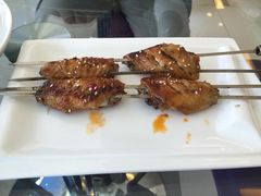 -喜来酌海鲜·饺子(和平一店)