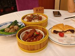 -恒宝和宴(合生广场店)