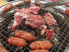 -江城二当家烤牛肉(莲塘新村店)