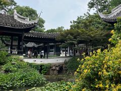 -惠山古镇·寄畅园