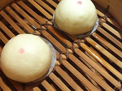 豆沙包-鼎泰丰(当代商城店)