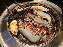 -Kingkong Buffet(The Mercury ville)