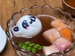 -了凡国风主题茶馆·咖啡(武侯祠锦里店)