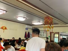 等位区-宝翔羊汤馆