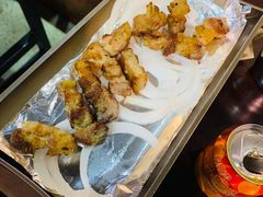 -青春韩国料理(光环店)