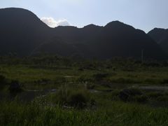 -云漫湖生态度假公园