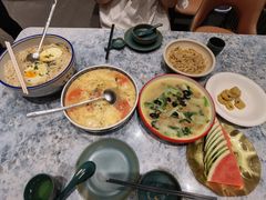 -聚丰园•湖鲜餐厅(阿红私房菜梅石路店)
