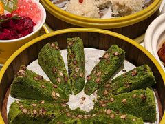 -阿露佳·舌尖上的安吉菜