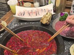 -蜀大侠火锅(建设路第五大道店)