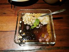 冰粉-外婆家(南开大悦城店)