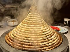 -芸山季·云南野生菌火锅(宝能环球汇店)