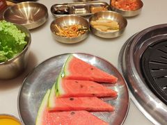 -韩宫宴和牛烤肉(苏州悠方购物中心店)
