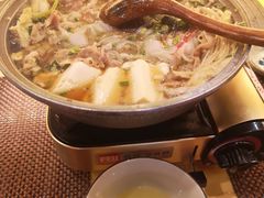 -樱の千渡日式料理·铁板烧•烧鸟(金盛田广场店)