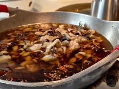 -辣婆婆(航天桥店)