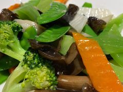 五彩时蔬-闽上鲜·福建菜(龙湖滨江天街店)