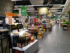 -blt精品超市(KKMALL京基店)