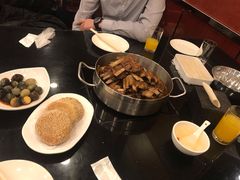 -蝎王府羊蝎子(西直门店)